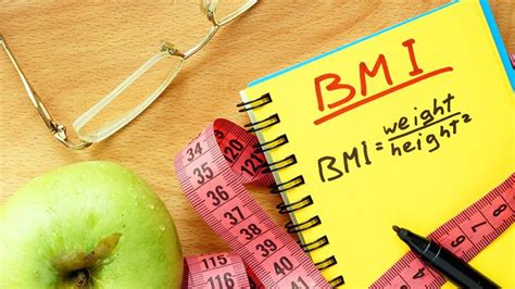 Is Your Bmi Normal How Body Weight Can Affect Your Health Everyday