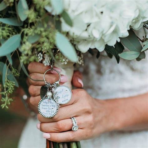 Check spelling or type a new query. Future daughter in law gift wedding bouquet charm giving ...