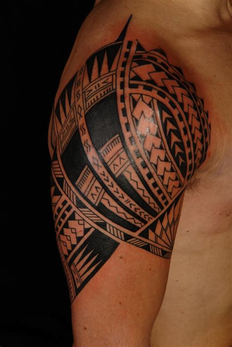 25 Half Sleeve Tattoos Design Ideas For Men And Women