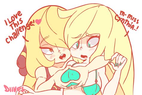 Uhh Miss I Guess The Heart Is Upside Down By Diives Heart Shaped Boob Challenge Know Your Meme