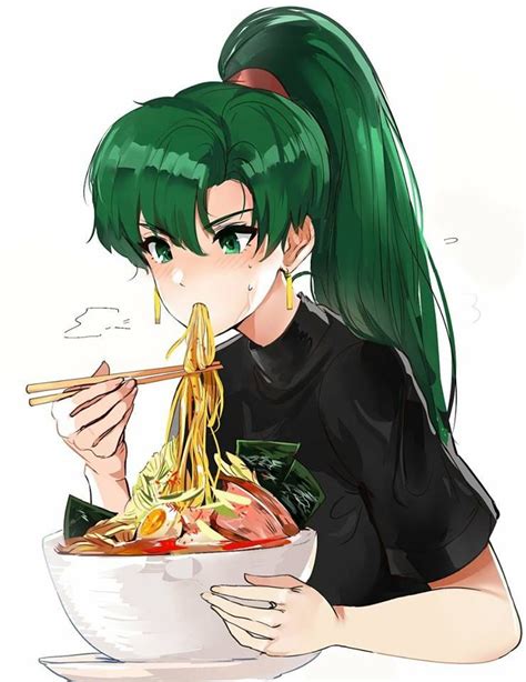 Anime Pose Eating See More Ideas About Anime Poses Reference Art