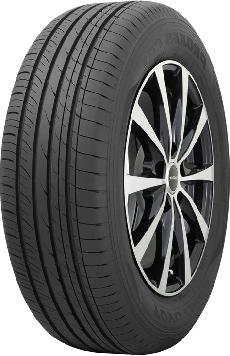 Toyo Proxes Cr1 Suv Tire Rating Overview Videos Reviews Available