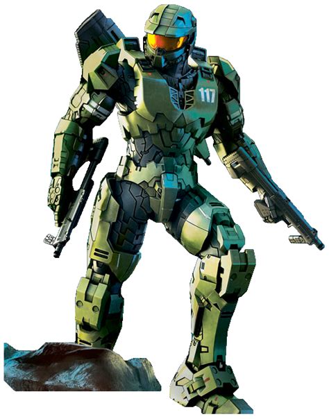 Chief Armor From Halo Infinite Based Off His Halo Legends Look Rhalo