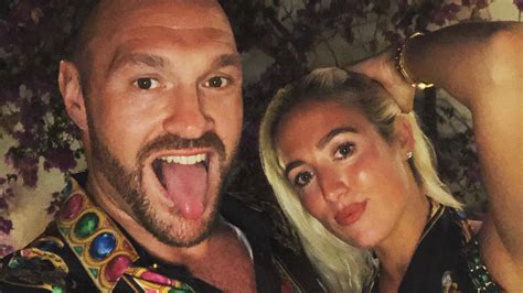 tyson fury s sex regret and ‘pure disgusting 500 women confession my blog