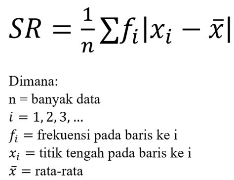 Statistika Matematika Tambah Pinter 