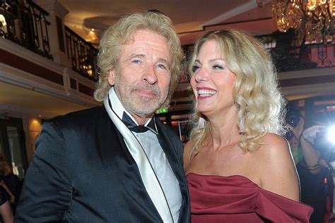 Thomas Gottschalk So Findet Freundin Karina Ihn Als Moderator