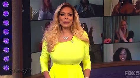 Wendy Williams Brother Tommy Reveals Ailing Host S Plan For After Show As Sources Claim She S