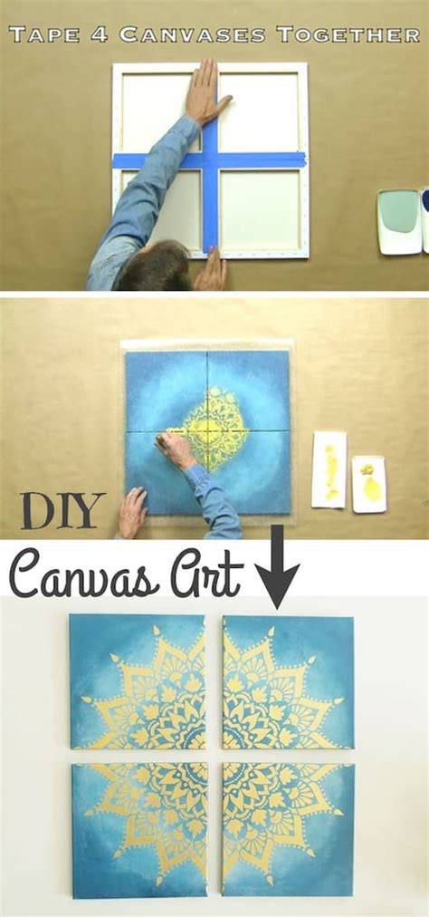 Easy Diy Craft Ideas That Will Spark Your Creativity For