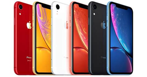 Apple Iphone Xr Only 5month At Atandt