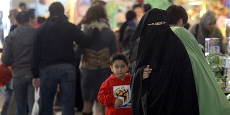 Proposed Australian Law Would Make Muslim Women Lift Veil Fox News