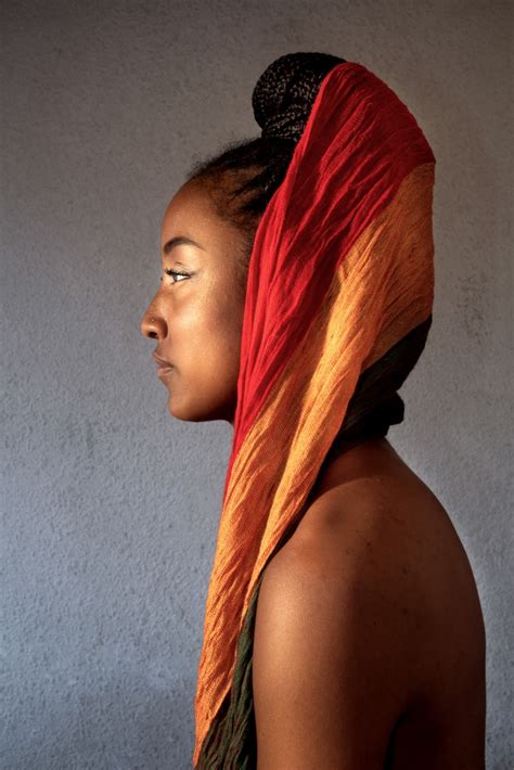 Afro Ecuadorian Women And Spirituality Johis Alarcon Photography