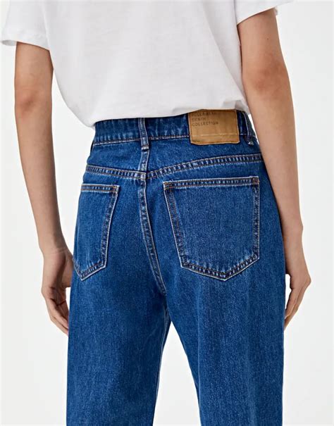 Mar 12, 2021 · just tie a party popper to the main door and as soon as your mom or dad pulls or opens the door, the thread attached to the popper gets pulled and then boom! Jeans mom básicos - PULL&BEAR in 2020