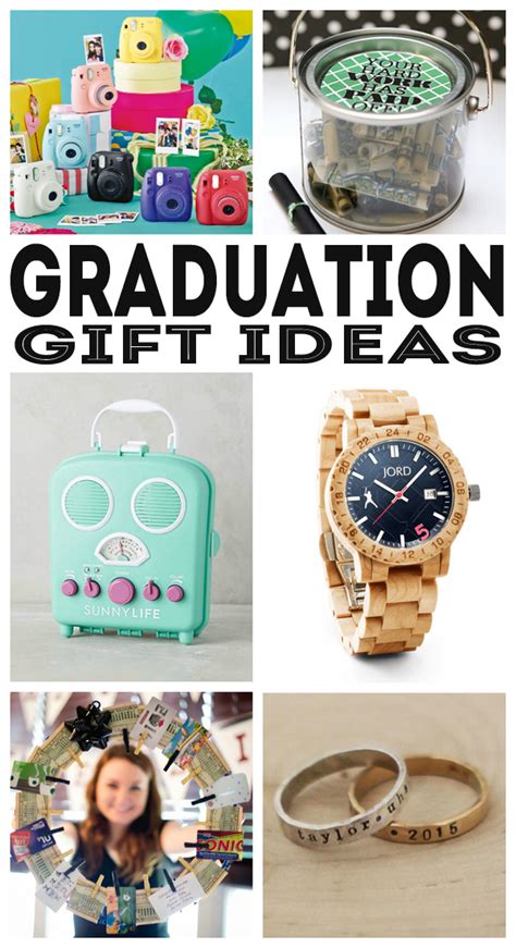49 best gifts for husbands that they'll treasure this father's day. Graduation Subway Art for 2017 - Eighteen25
