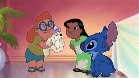 Watch Lilo Stitch Season Episode On Hotstar