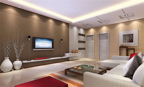 Check spelling or type a new query. Airy Brown and Cream Living Room Designs Inspired from ...