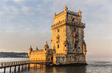 Belem Portugal Blog About Interesting Places