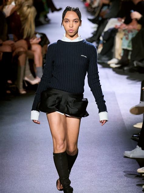 In Defence Of Useless Skirts Dazed