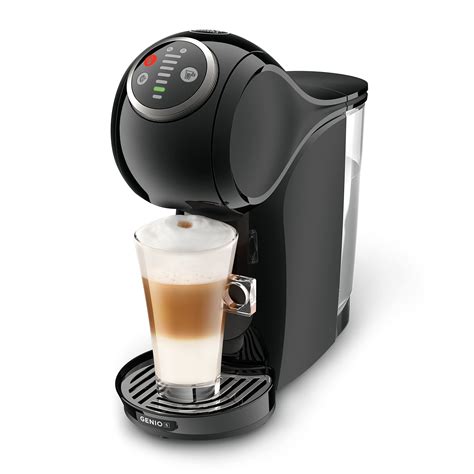 NescafÉ Dolce Gusto Coffee Machine Esperta 2 Espresso Cappuccino And