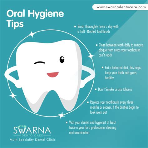 maintain your oral hygiene by following these simple tips oralcare dentalcare dentaltips