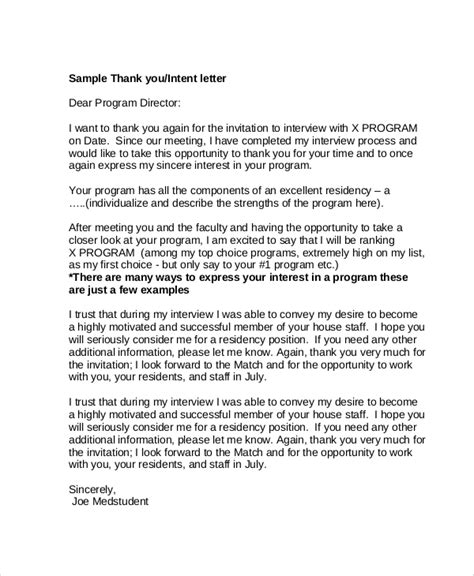 Thank you letter for interview. FREE 9+ Sample Interview Thank You Letter Templates in MS ...