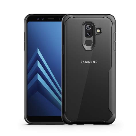 Samsung malaysia price list for april, 2021. Samsung Galaxy A6 Plus 32GB in Black Prices | Shop Deals ...