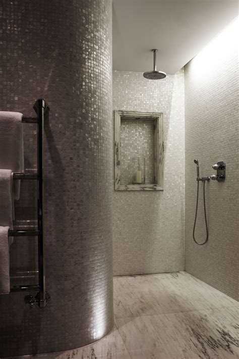 Shower Without Door How To Make It Stands Out Homesfeed