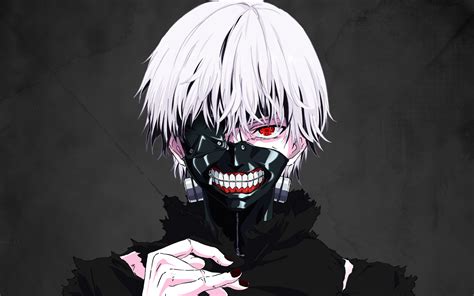 We have a massive amount of desktop and mobile backgrounds. 2048x2048 Kaneki Ken Tokyo Ghoul Ipad Air HD 4k Wallpapers, Images, Backgrounds, Photos and ...