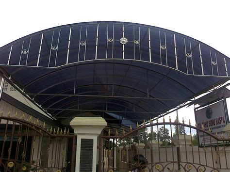 Pertama, sudah pasti sebelumnya anda putuskan membuat. STAINLEES STEEL KOTABARU KALSEL: MODEL VARIASI PAGAR ...