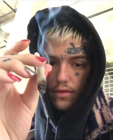 Pin By Michelle Achterhof On Lil Peep Heavens Only Hellboy Lil Peep