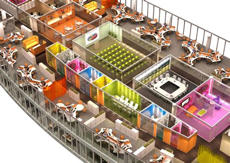 Space Planning Massive Design Space Planning Office Space Planning