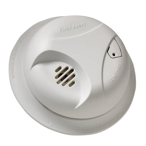8 Best Fire And Smoke Alarms 2023 Best Smoke Detector Reviews Her