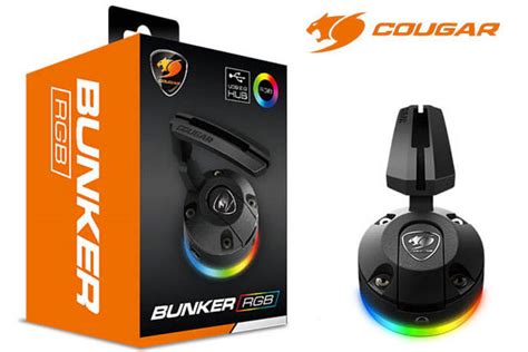 cougar bunker rgb mouse bungee best deal south africa