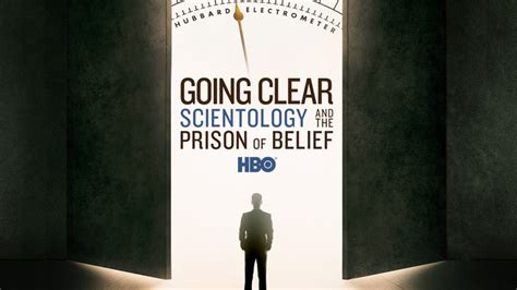 Going Clear Scientology And The Prison Of Belief 2015 Hbo Max Flixable