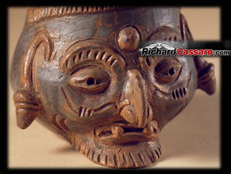discovery of the third eye in the ancient americas richard cassaro