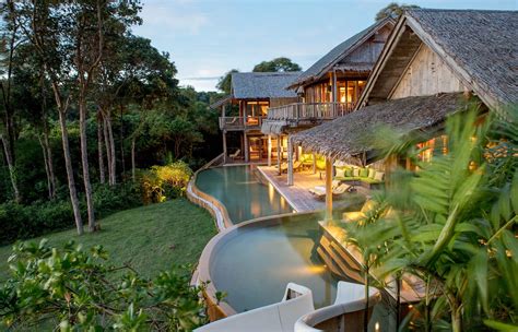 Soneva Kiri Koh Kood Thailand Luxury Hotel Review By Travelplusstyle