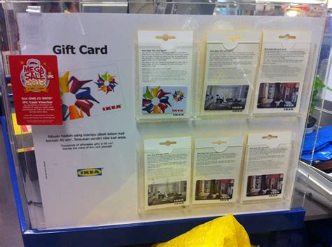 Where can i spend my ikea gift card? 12 things small businesses can learn from IKEA