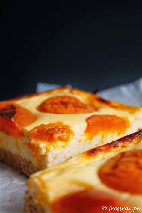 Jetzt ausprobieren mit ♥ chefkoch.de ♥. Marktfrisch: Aprikosen-Quarkkuchen in 2020 | Quarkkuchen ...