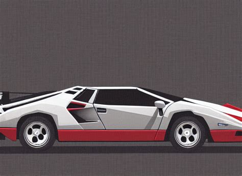 Descubrir 93 Imagen Lamborghini Pixel Art Abzlocalmx