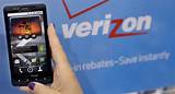 Photos of Verizon Residential Sales