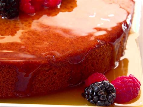 Olive Oil Honey Cake Recipe Honey Cake Recipe Honey Recipes Baking Cake Recipes