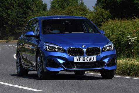 The bmw 2 series active tourer is perfectly equipped to seamlessly integrate your worlds together. BMW 2 Series Active Tourer 225xe hybrid review | Auto Express