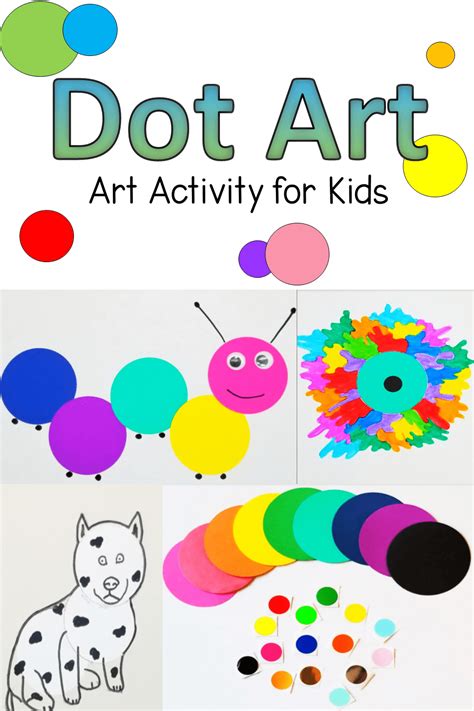 Creative Art Project For Kids Sensory Art Hands On Teaching Ideas