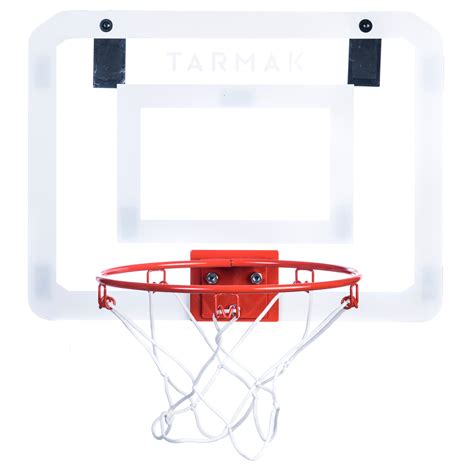 Buy Basketball Hoop Wall Mounted Mini B Deluxe Online Decathlon