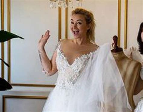 Cudownej podróży razem przez życie. Martyna Wojciechowska wzięła tajny ślub?