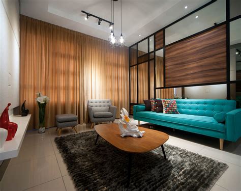 Https://tommynaija.com/home Design/award Winning Interior Design Malaysia