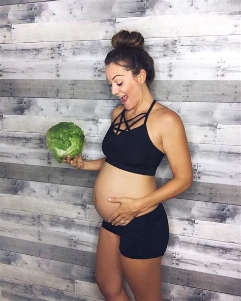 Pregnancy Journal Bump Date Weeks Jaclyn Hughes