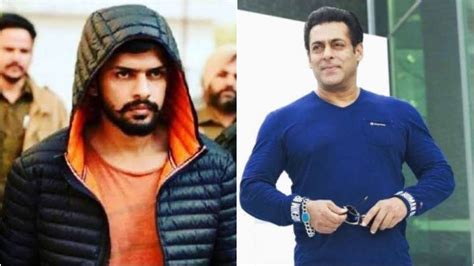 Salman Khans Security Beefed Up After Lawrence Bishnoi Claims Responsibility For Moose Walas