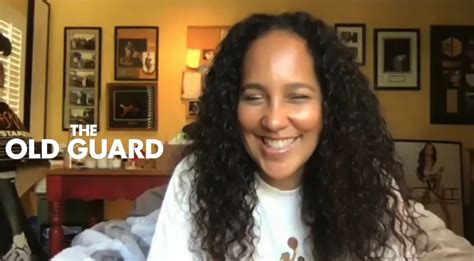 Gina Prince Bythewood To Direct Mgms Sci Fi Thriller ‘exoplanet Eurweb