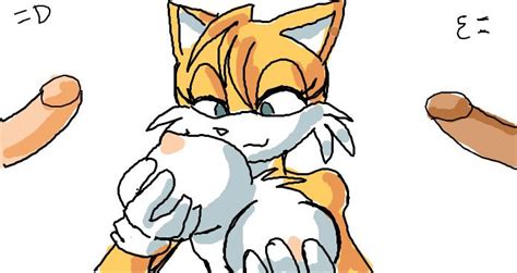 684673 Rule 63 Sonic Team Tails Sonic Rule63 Sorted