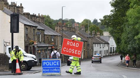 Whaley Bridge Residents Can Return To Their Homes For Good After Six